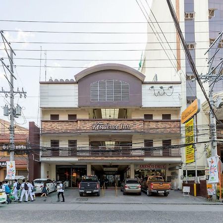 Palm Residence Davao City 외부 사진