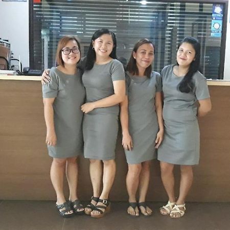 Palm Residence Davao City 외부 사진