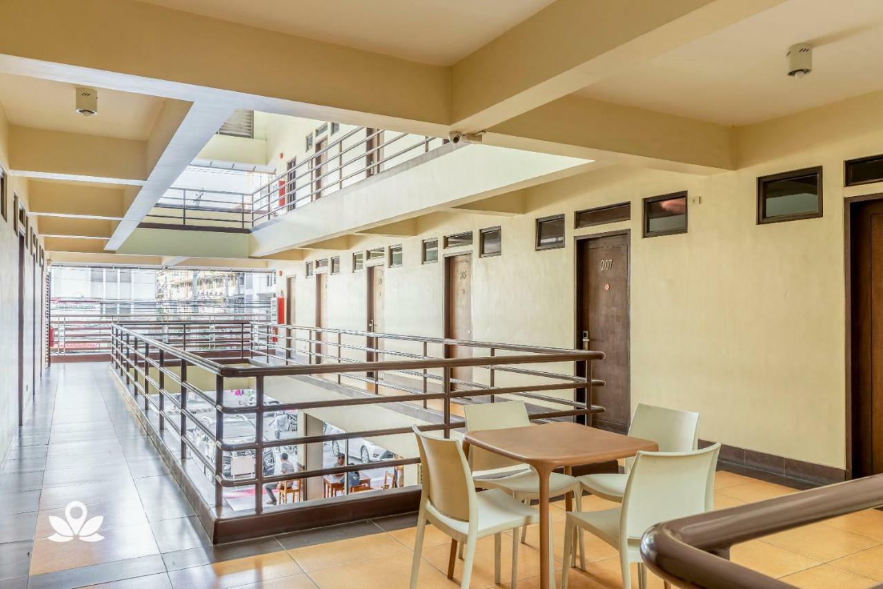 Palm Residence Davao City 외부 사진
