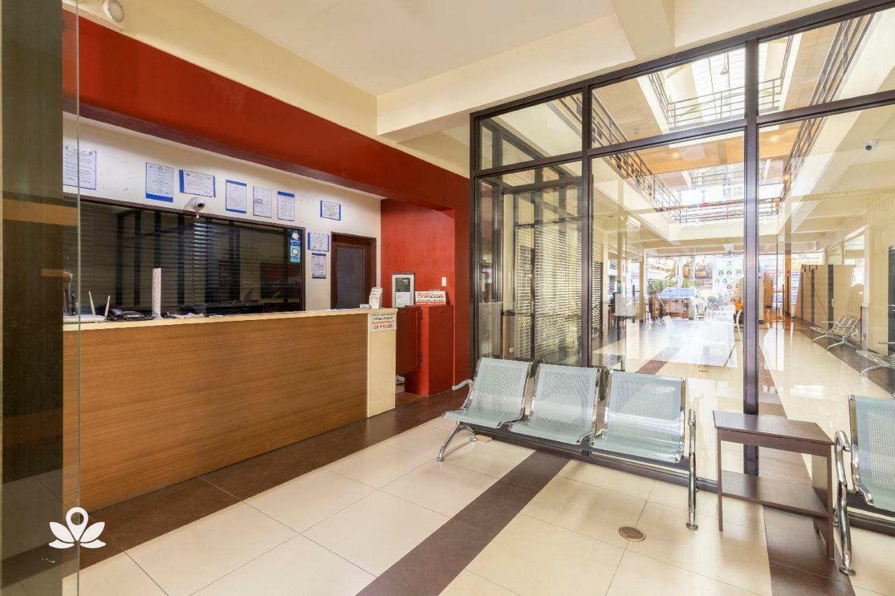Palm Residence Davao City 외부 사진