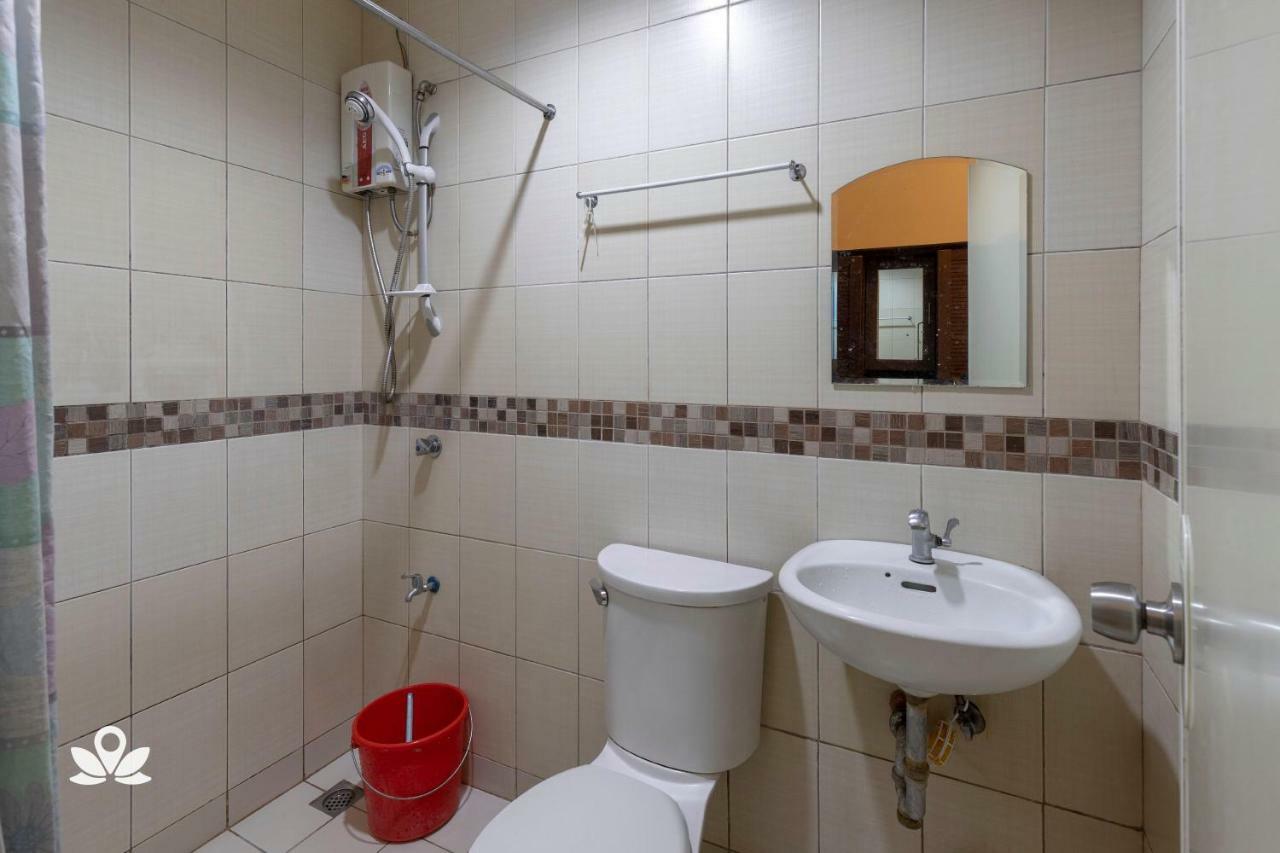 Palm Residence Davao City 외부 사진