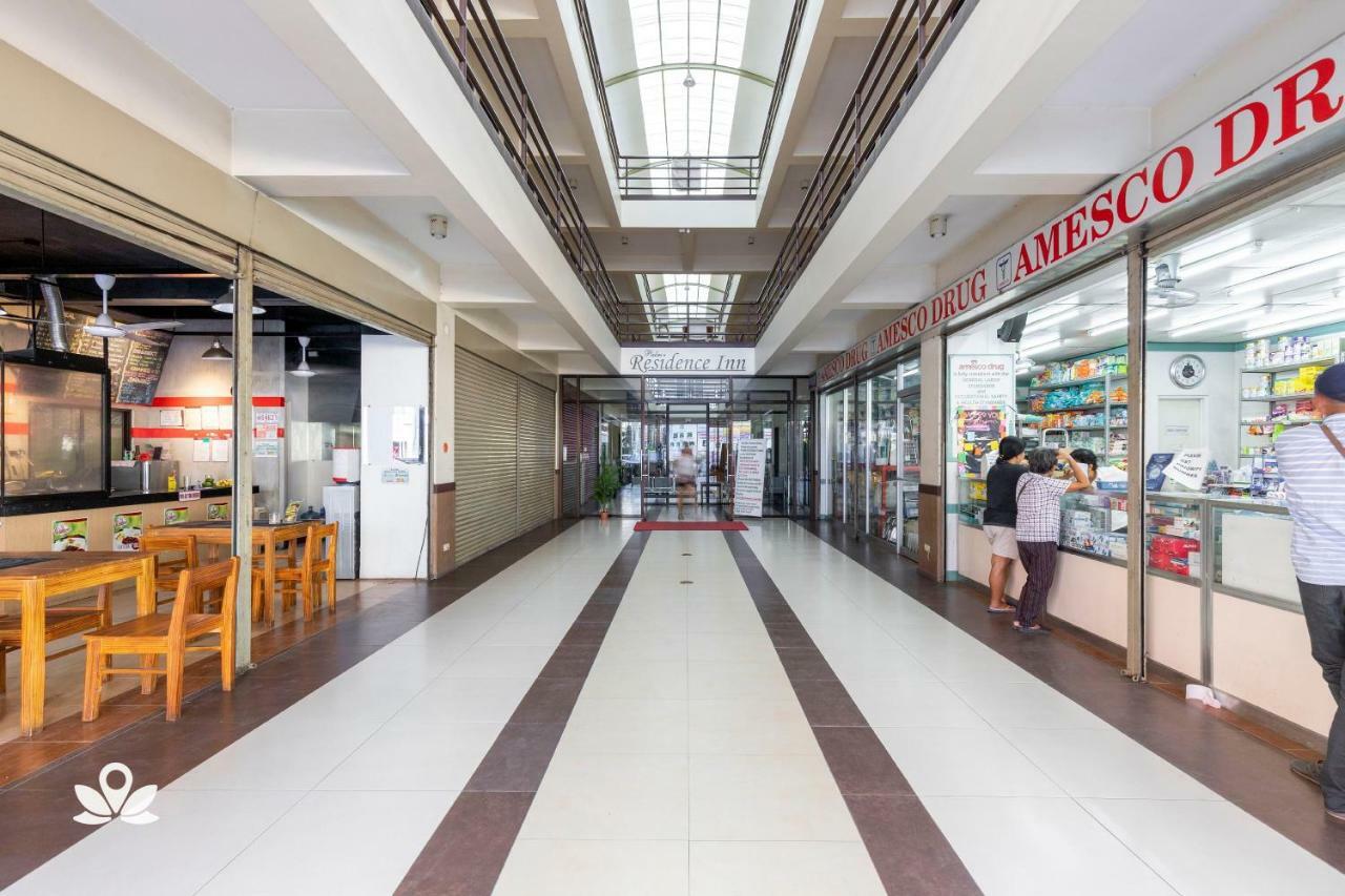 Palm Residence Davao City 외부 사진