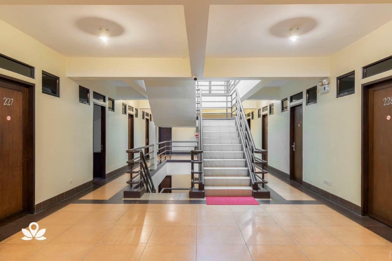 Palm Residence Davao City 외부 사진