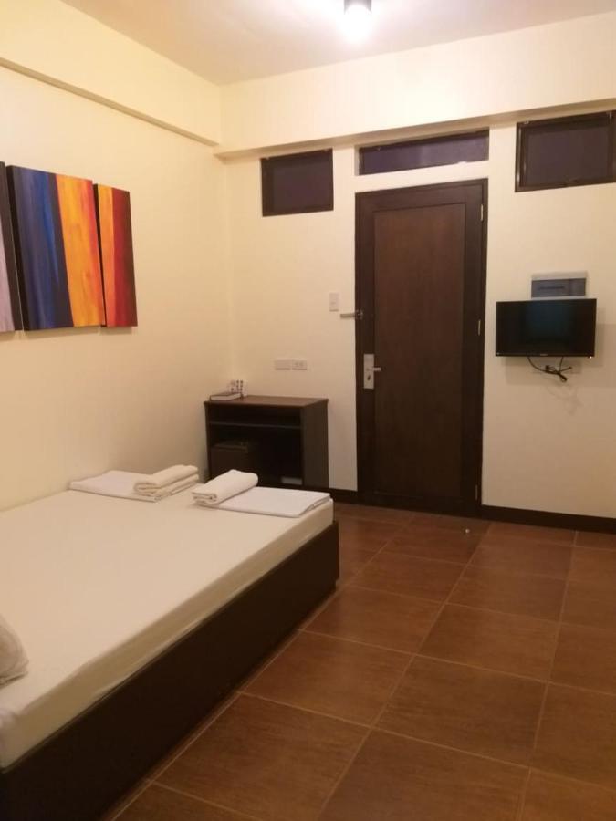 Palm Residence Davao City 외부 사진