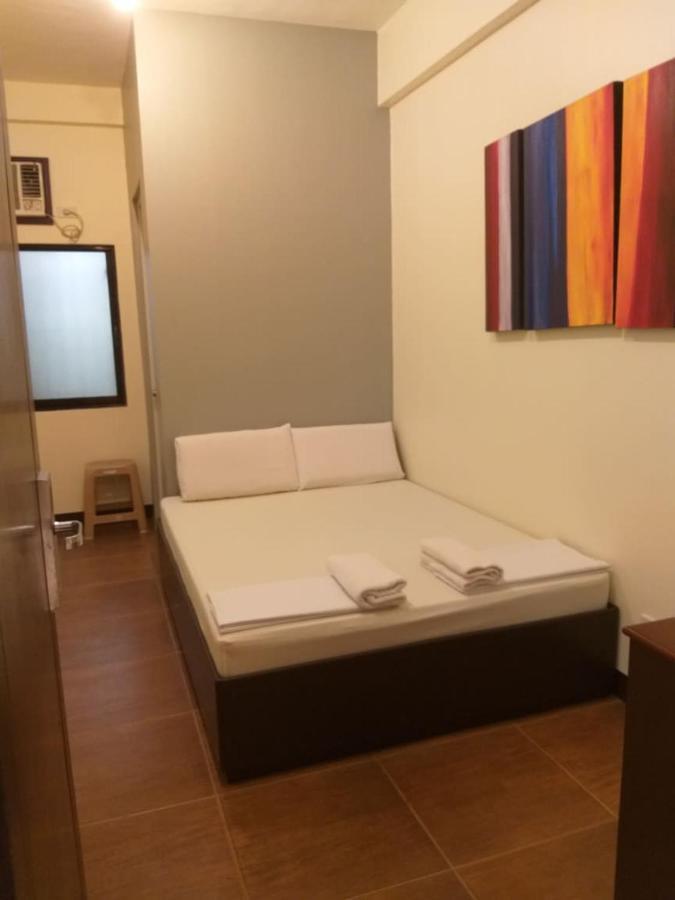 Palm Residence Davao City 외부 사진