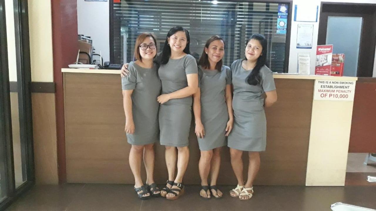 Palm Residence Davao City 외부 사진