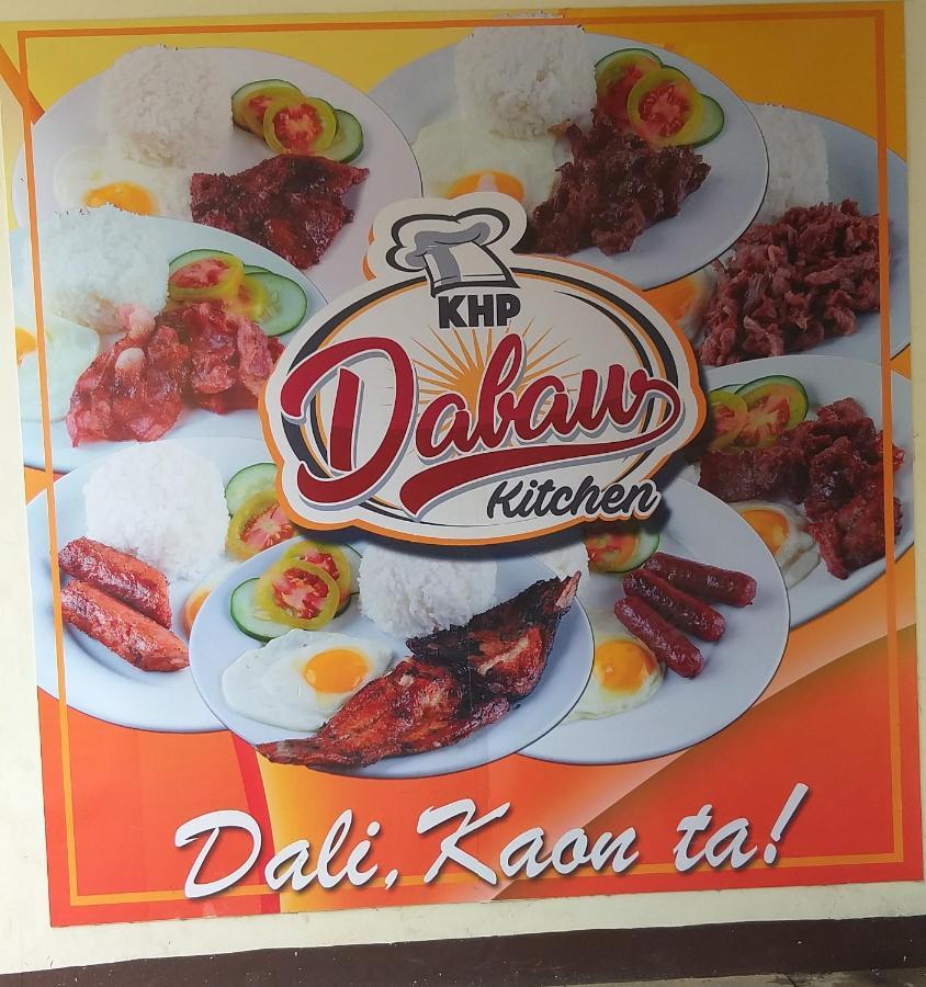 Palm Residence Davao City 외부 사진