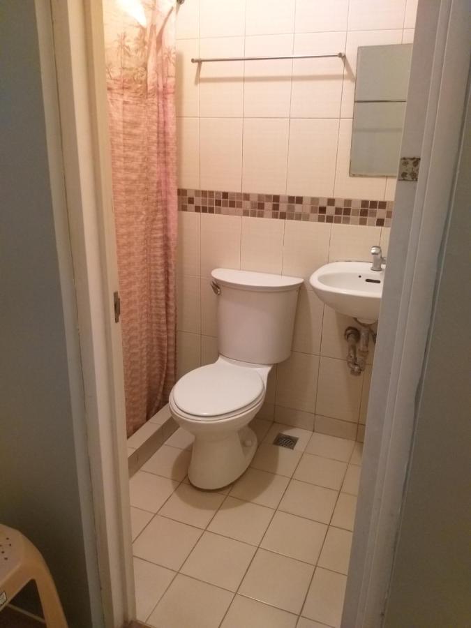 Palm Residence Davao City 외부 사진